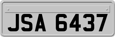 JSA6437