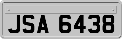 JSA6438