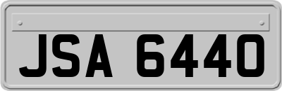 JSA6440