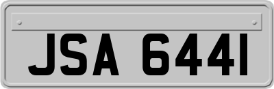 JSA6441