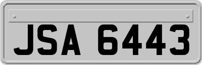 JSA6443