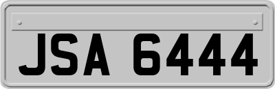 JSA6444
