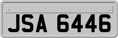 JSA6446