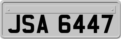 JSA6447