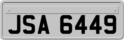 JSA6449