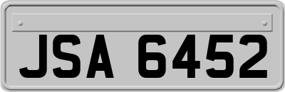 JSA6452