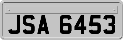 JSA6453