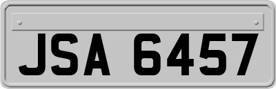JSA6457