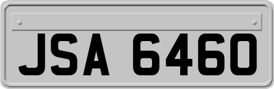 JSA6460