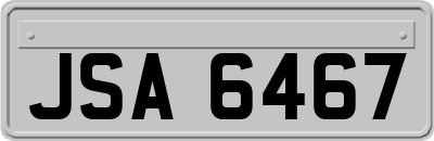 JSA6467