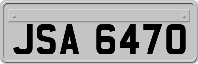 JSA6470