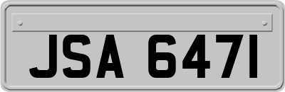 JSA6471