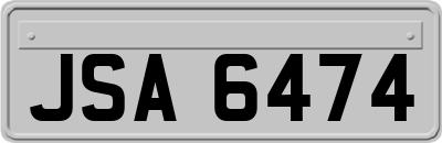 JSA6474