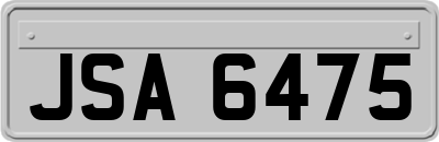 JSA6475