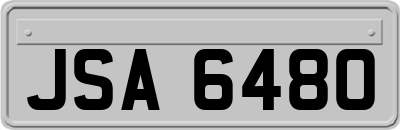 JSA6480