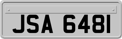 JSA6481