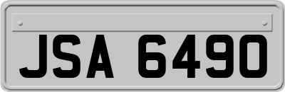 JSA6490