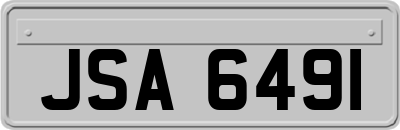 JSA6491