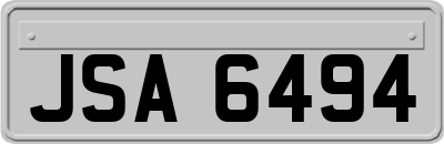 JSA6494