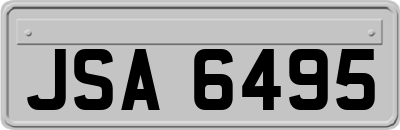 JSA6495