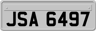 JSA6497