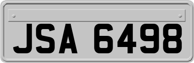 JSA6498