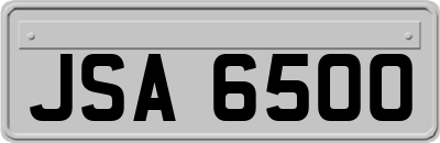 JSA6500