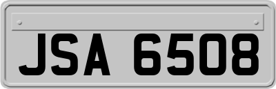 JSA6508