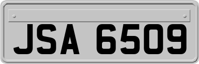 JSA6509