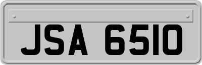 JSA6510