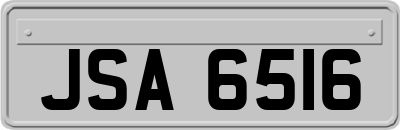 JSA6516
