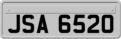JSA6520