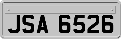 JSA6526