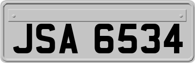 JSA6534