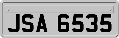 JSA6535