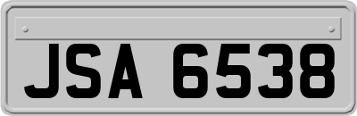 JSA6538