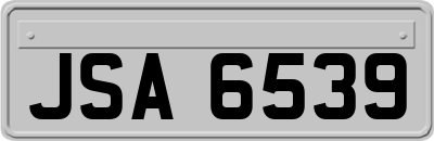 JSA6539