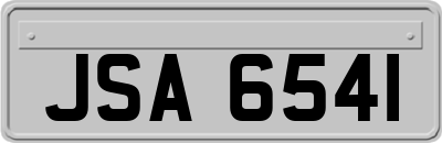 JSA6541