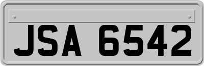 JSA6542