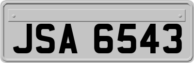 JSA6543