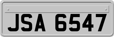 JSA6547