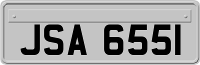 JSA6551