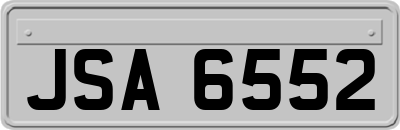JSA6552