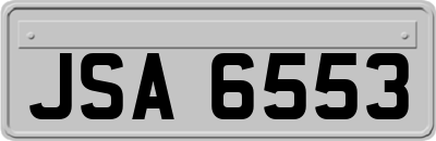 JSA6553