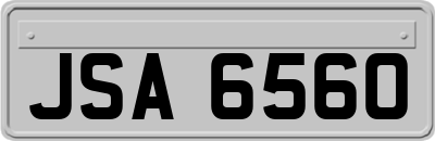 JSA6560