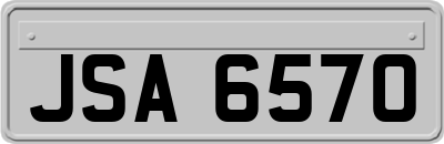 JSA6570
