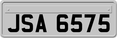 JSA6575