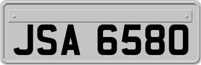 JSA6580