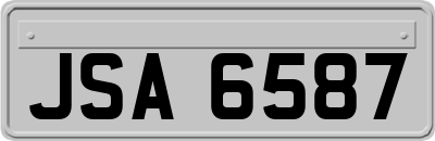 JSA6587