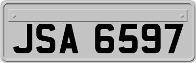 JSA6597